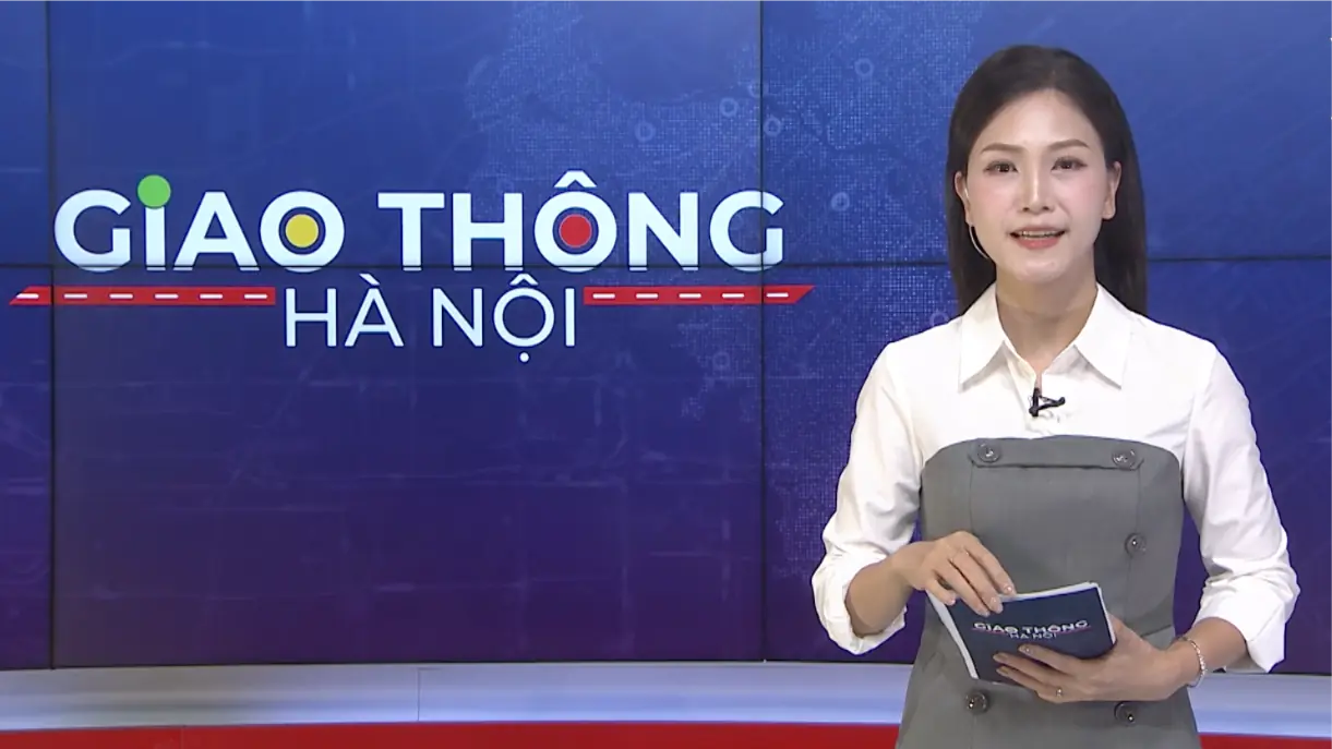Giao thông Hà Nội | 12/09/2025